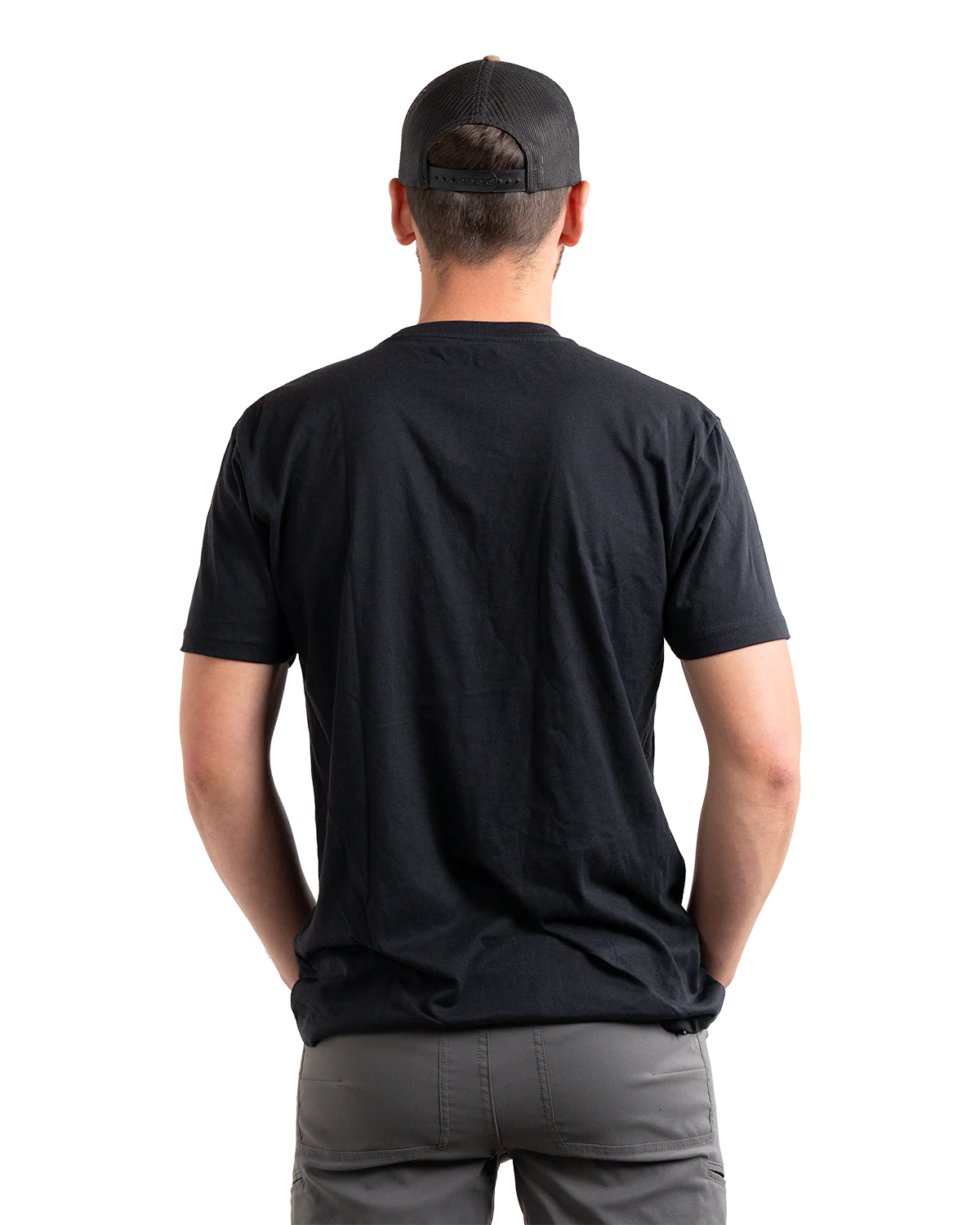 Logo Tee - Image 3