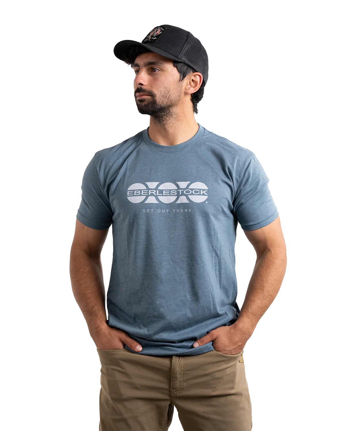 Logo Tee - Image 4