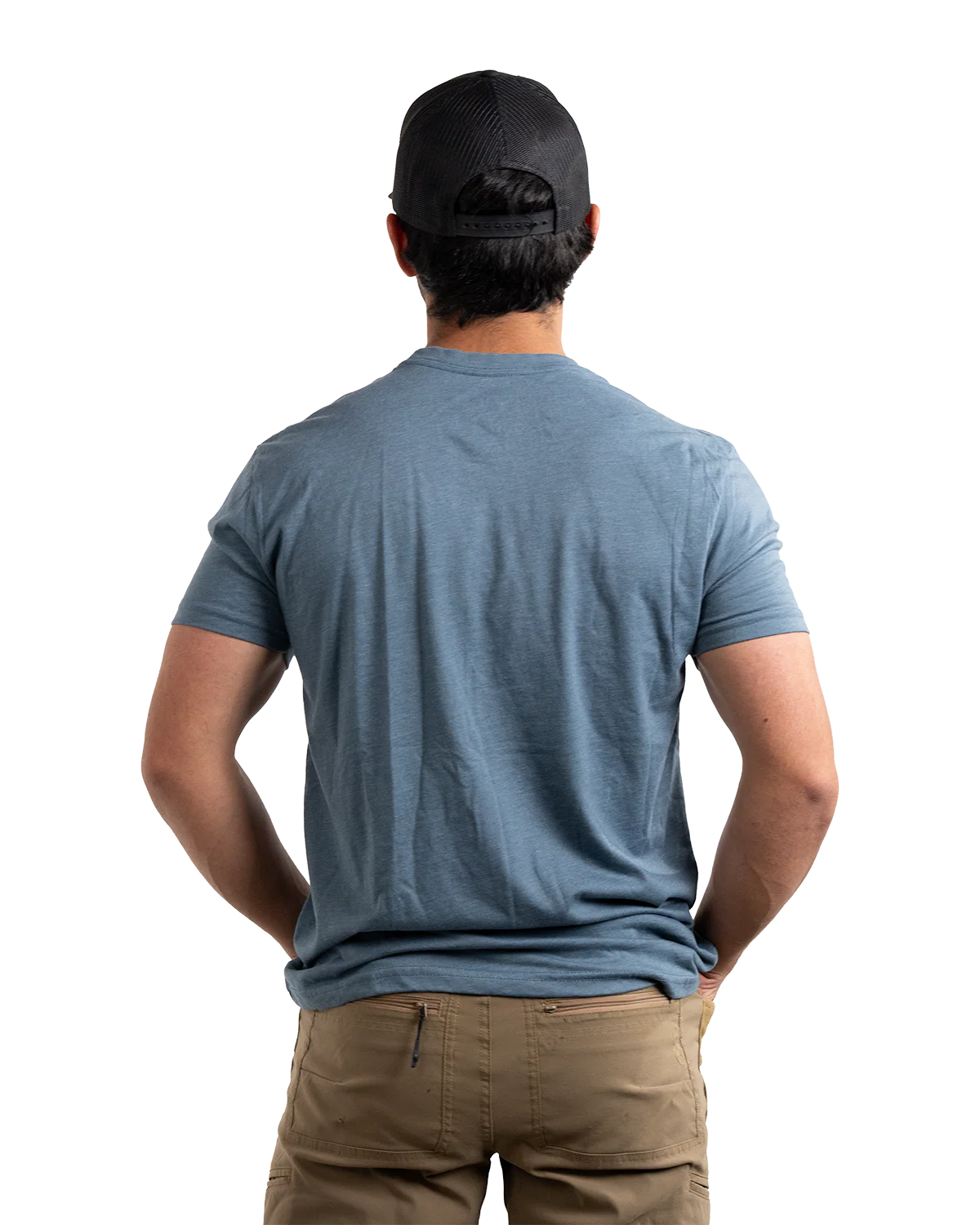 Logo Tee - Image 5