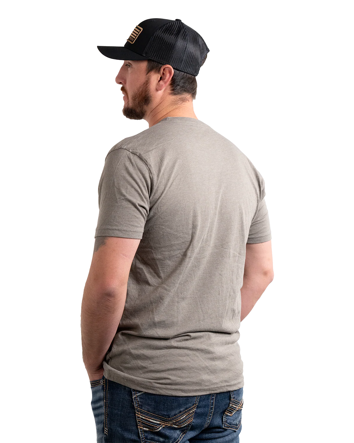 Logo Tee - Image 6