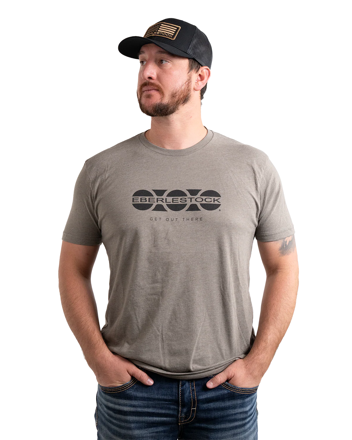 Logo Tee - Image 7