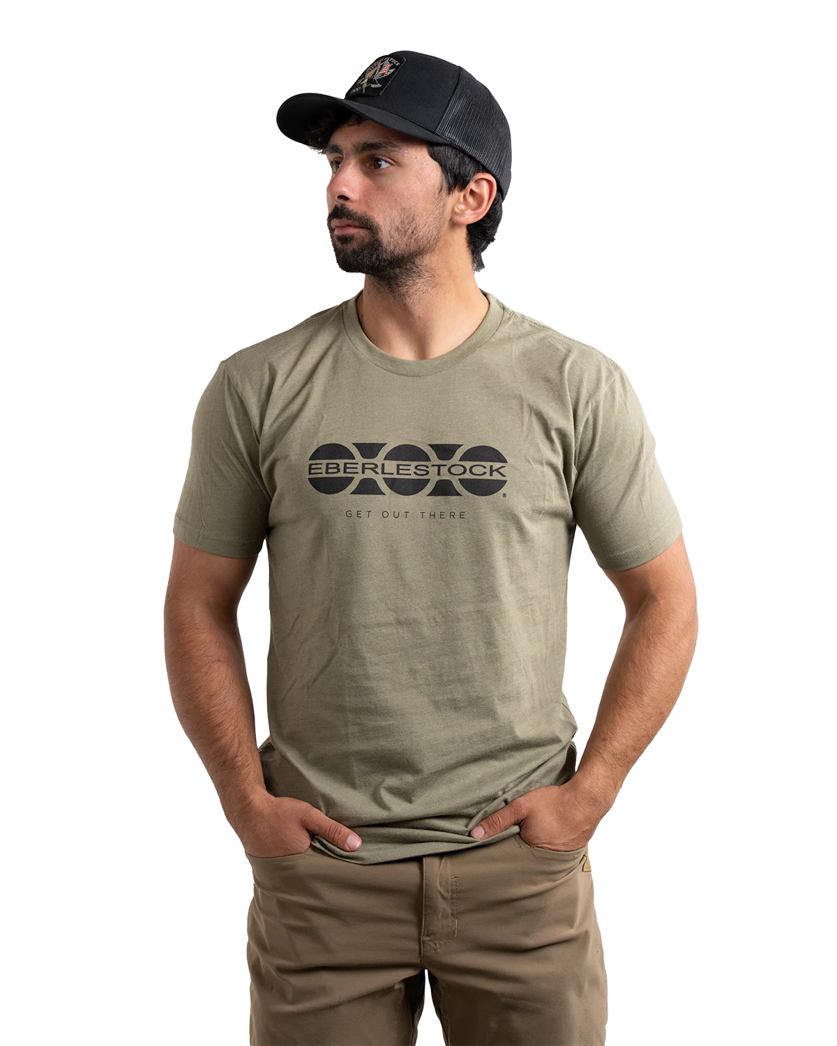 Logo Tee - Image 8