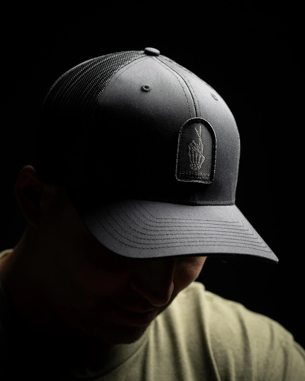 Lucky Knuckles Hat - Image 3