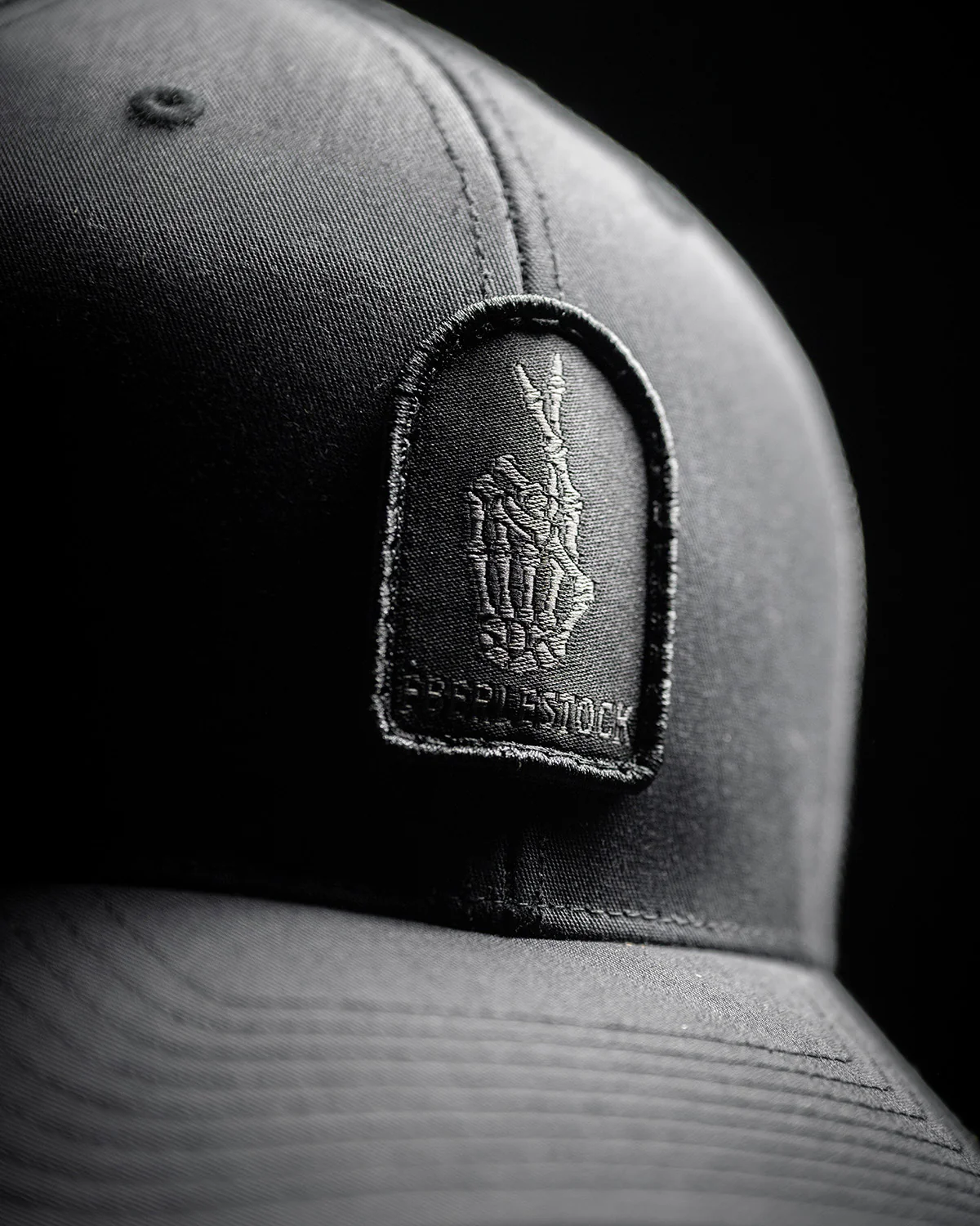 Lucky Knuckles Hat - Image 4