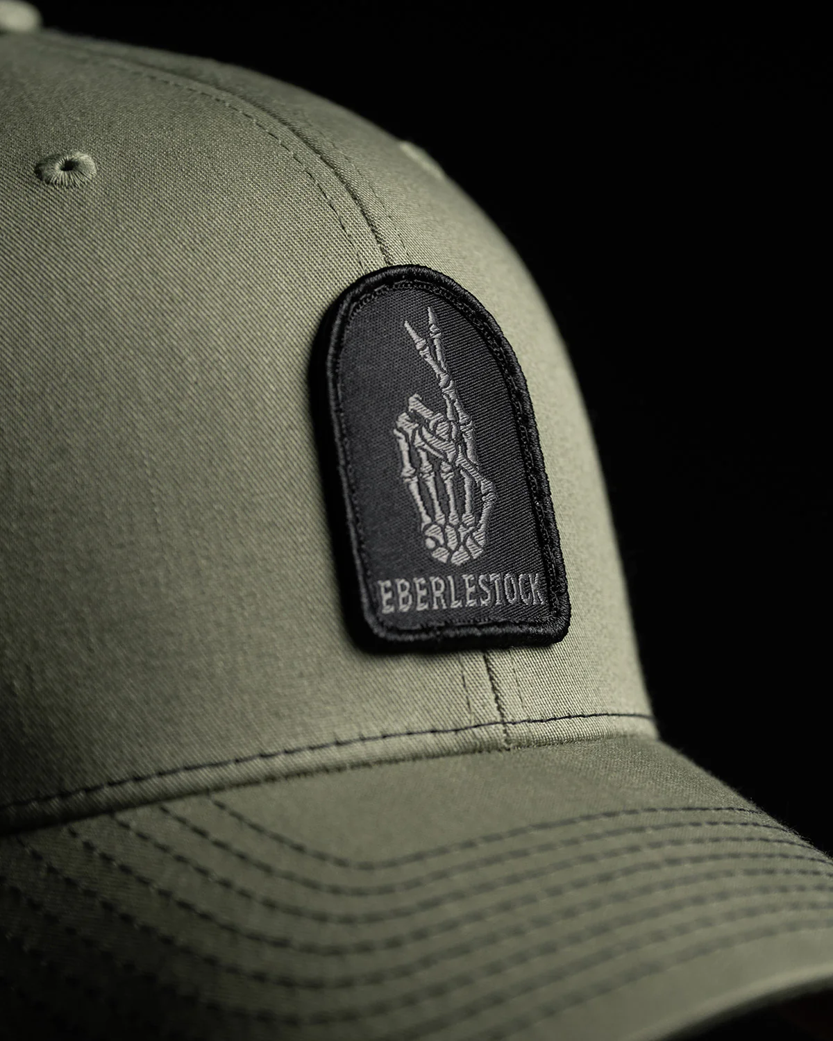 Lucky Knuckles Hat - Image 6