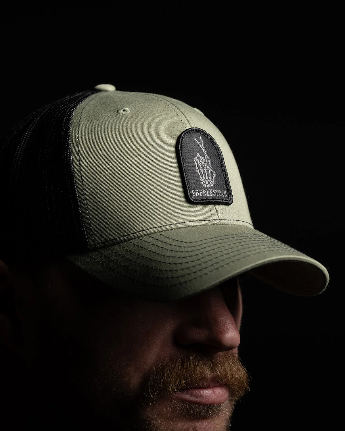 Lucky Knuckles Hat - Image 7