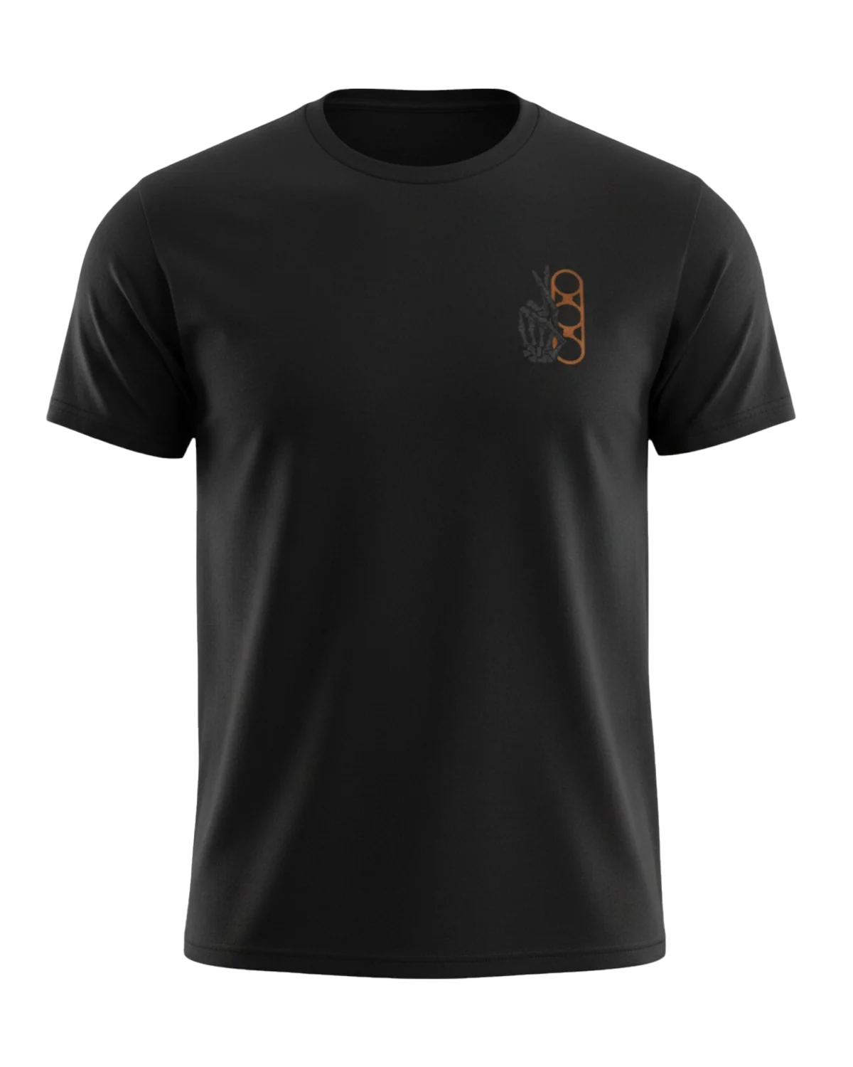 Lucky Knuckles Tee - Image 11