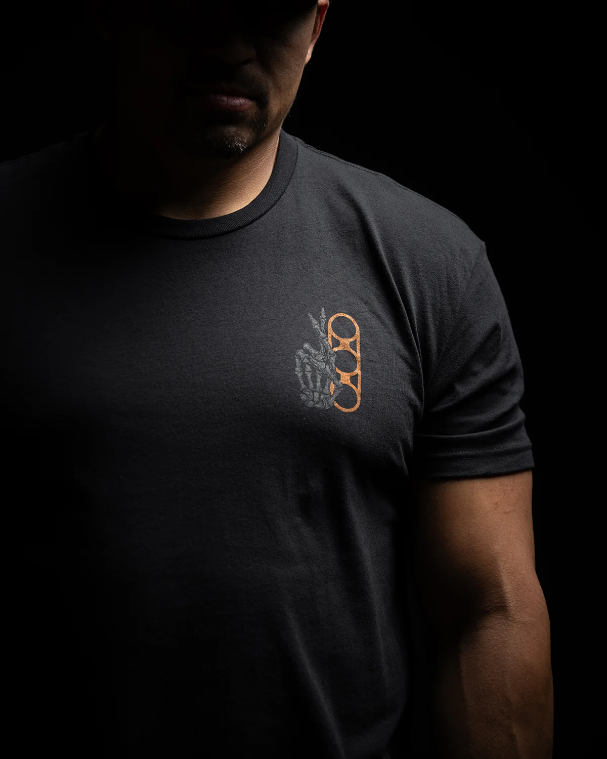 Lucky Knuckles Tee - Image 6