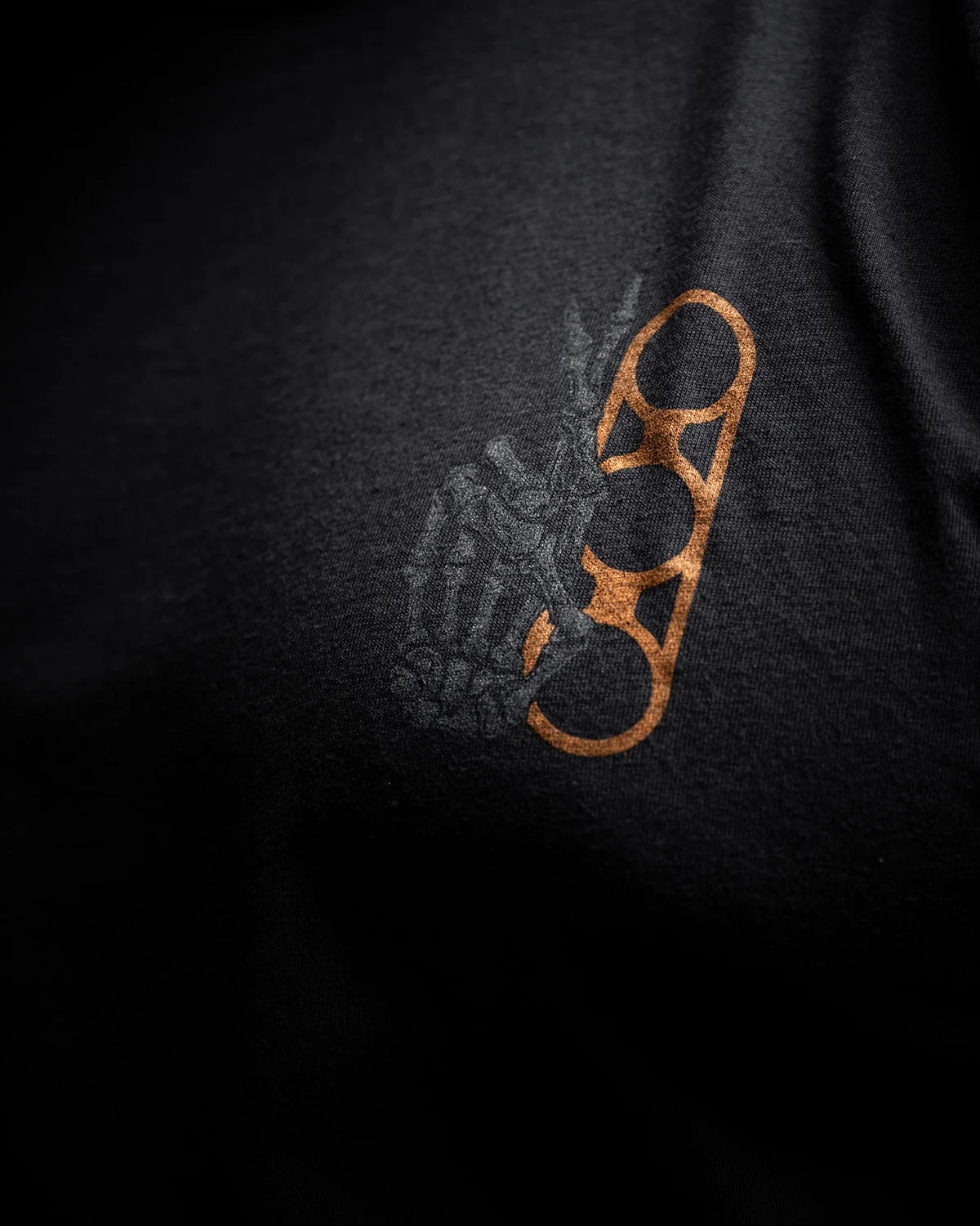 Lucky Knuckles Tee - Image 9