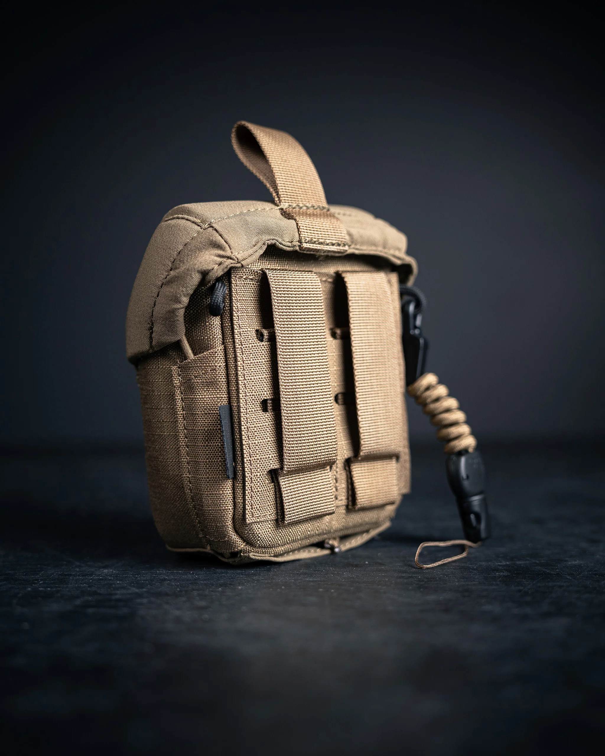 Mag-Free Rangefinder Pouch - Image 5