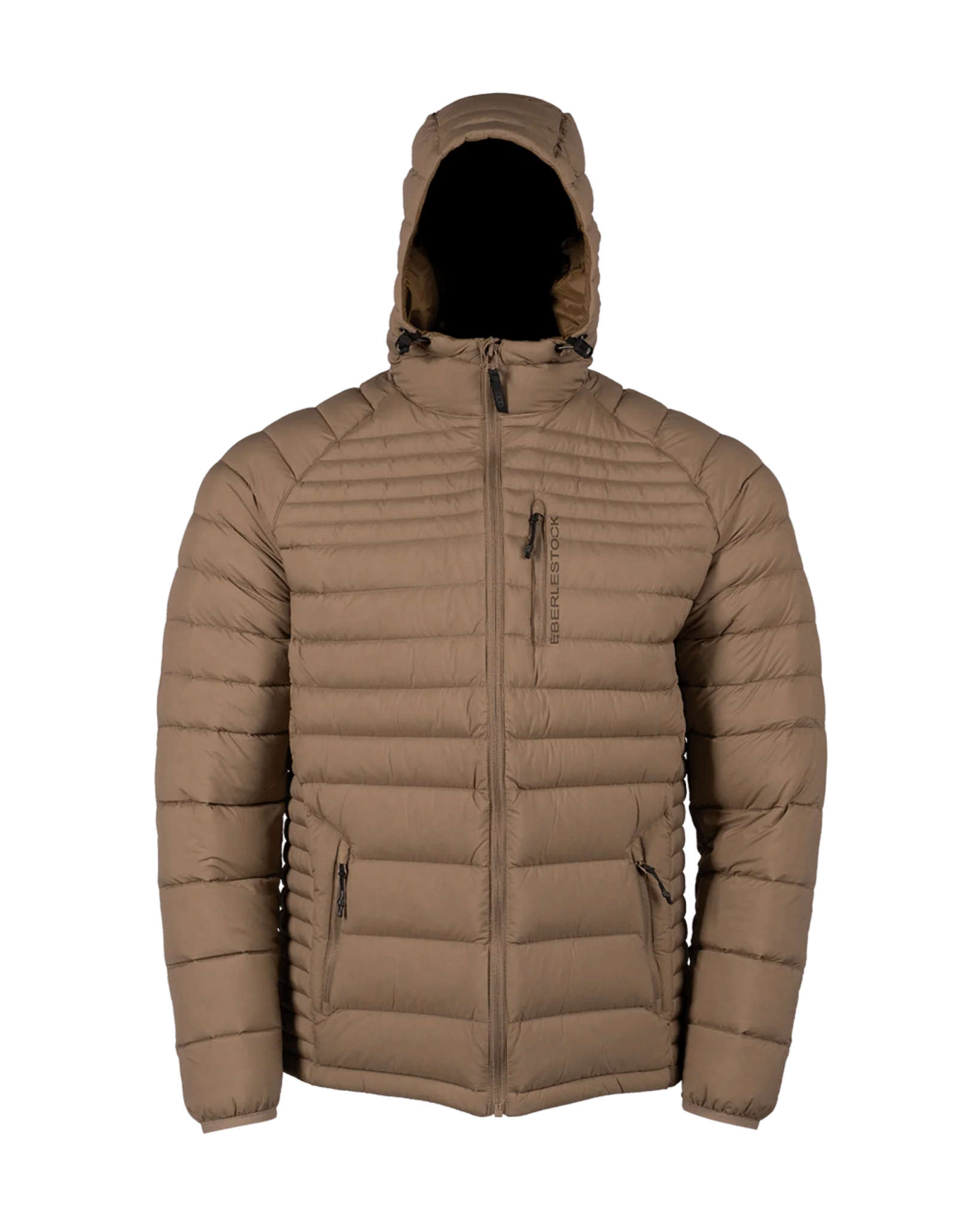 McCall Hooded Down Jacket - Image 16