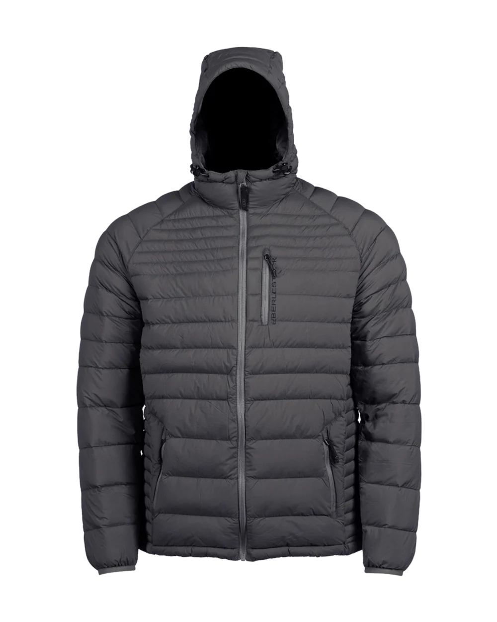McCall Hooded Down Jacket - Image 18