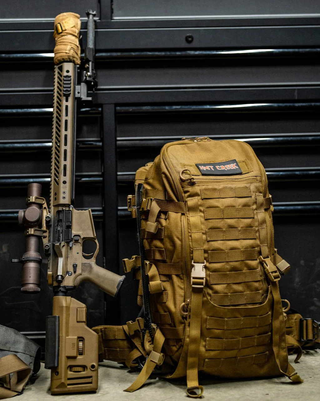 Mission Assault Pack - Image 4