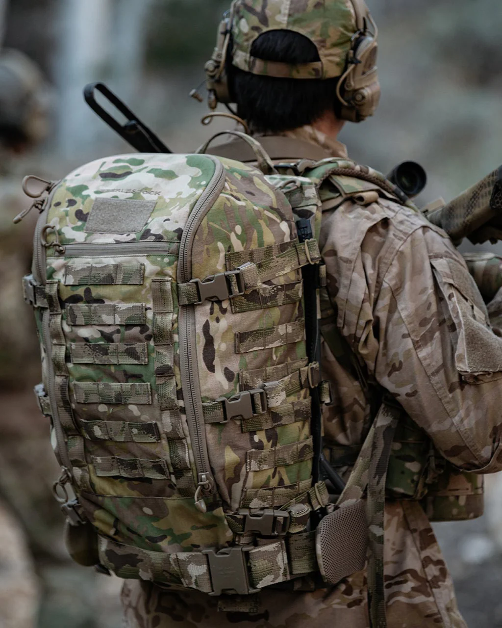 Mission Assault Pack - Image 6