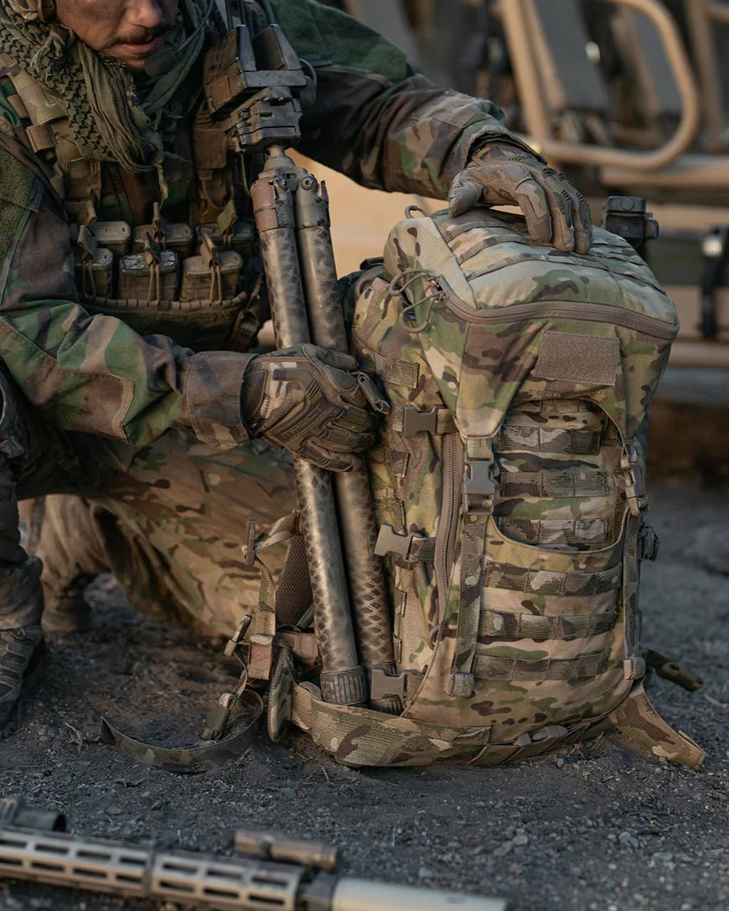 Mission Assault Pack - Image 9
