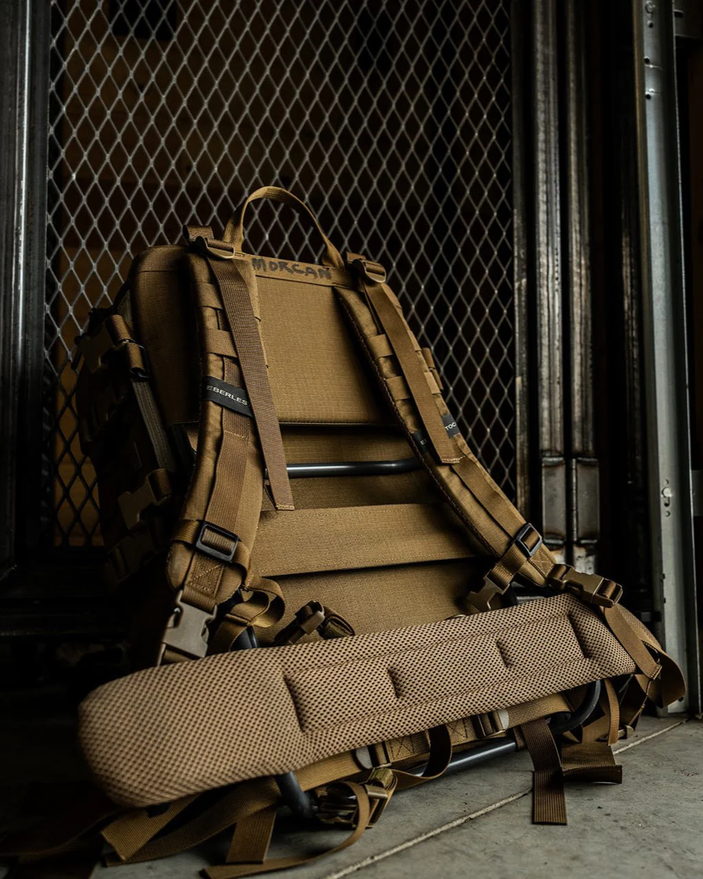 Mission EMOD Frame - Image 6