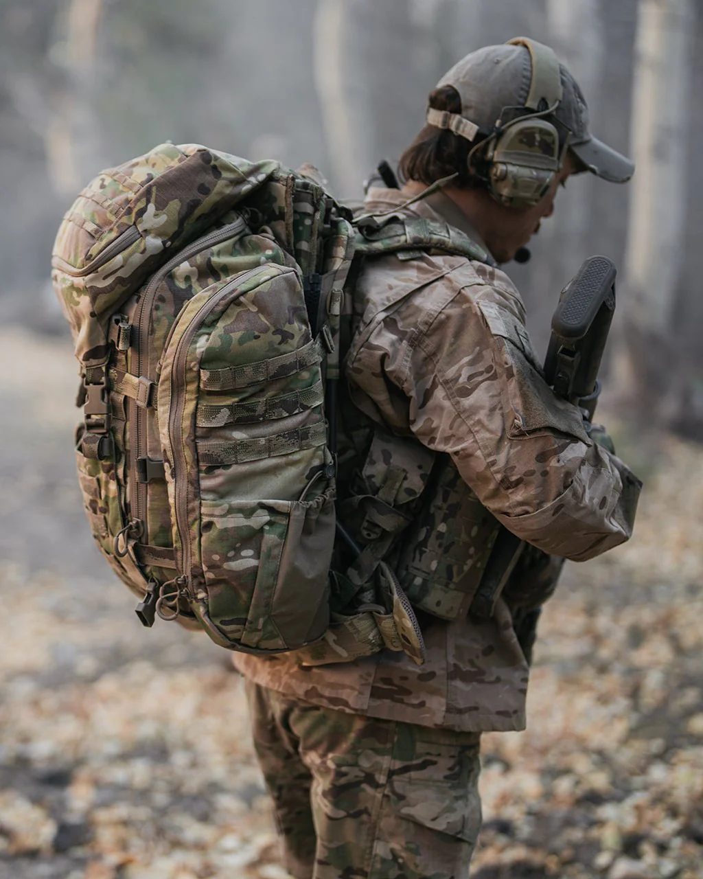 Full Kit | Multicam - Image 3