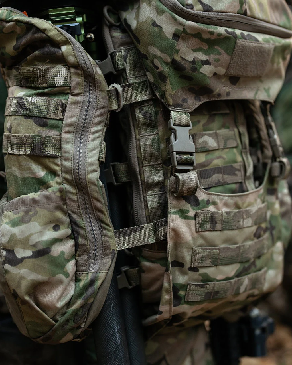 Full Kit | Multicam - Image 4