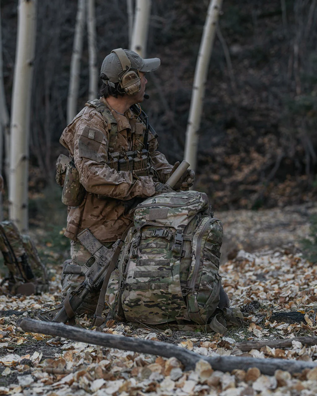 Full Kit | Multicam - Image 5