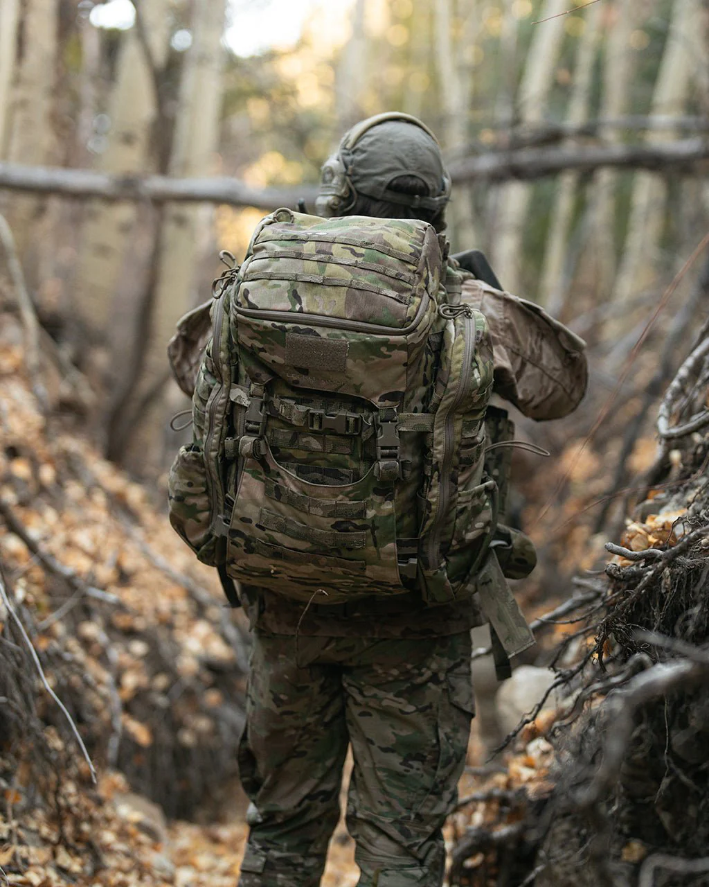 Full Kit | Multicam - Image 6