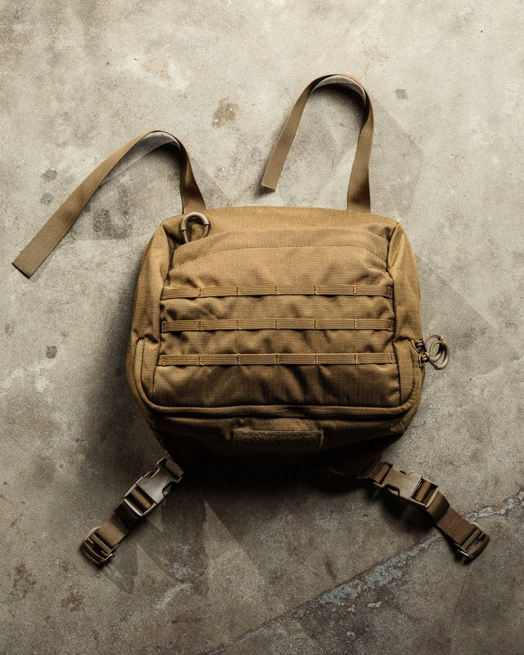 Mission Lid - Image 3
