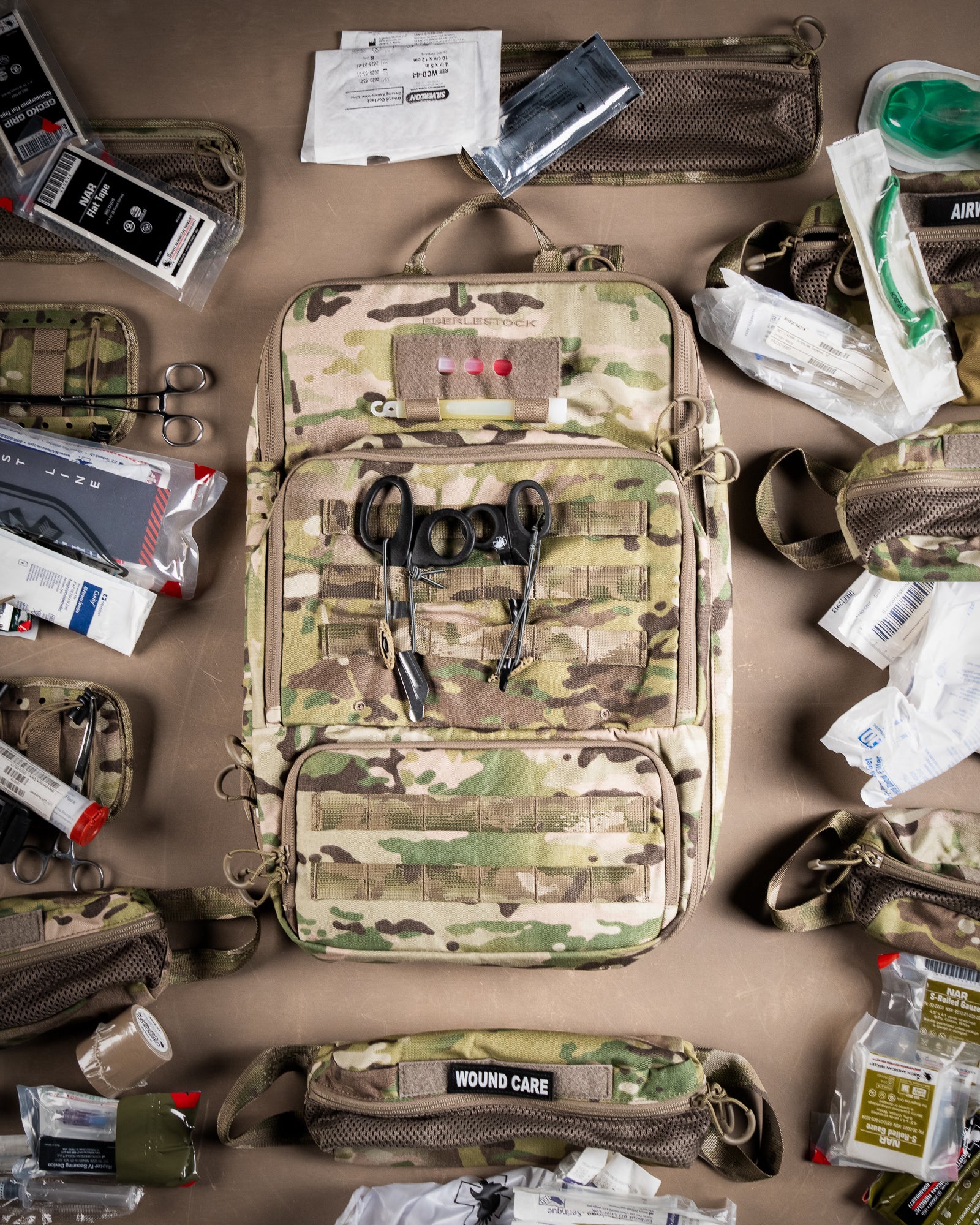 Mission Medic Pack - Image 4
