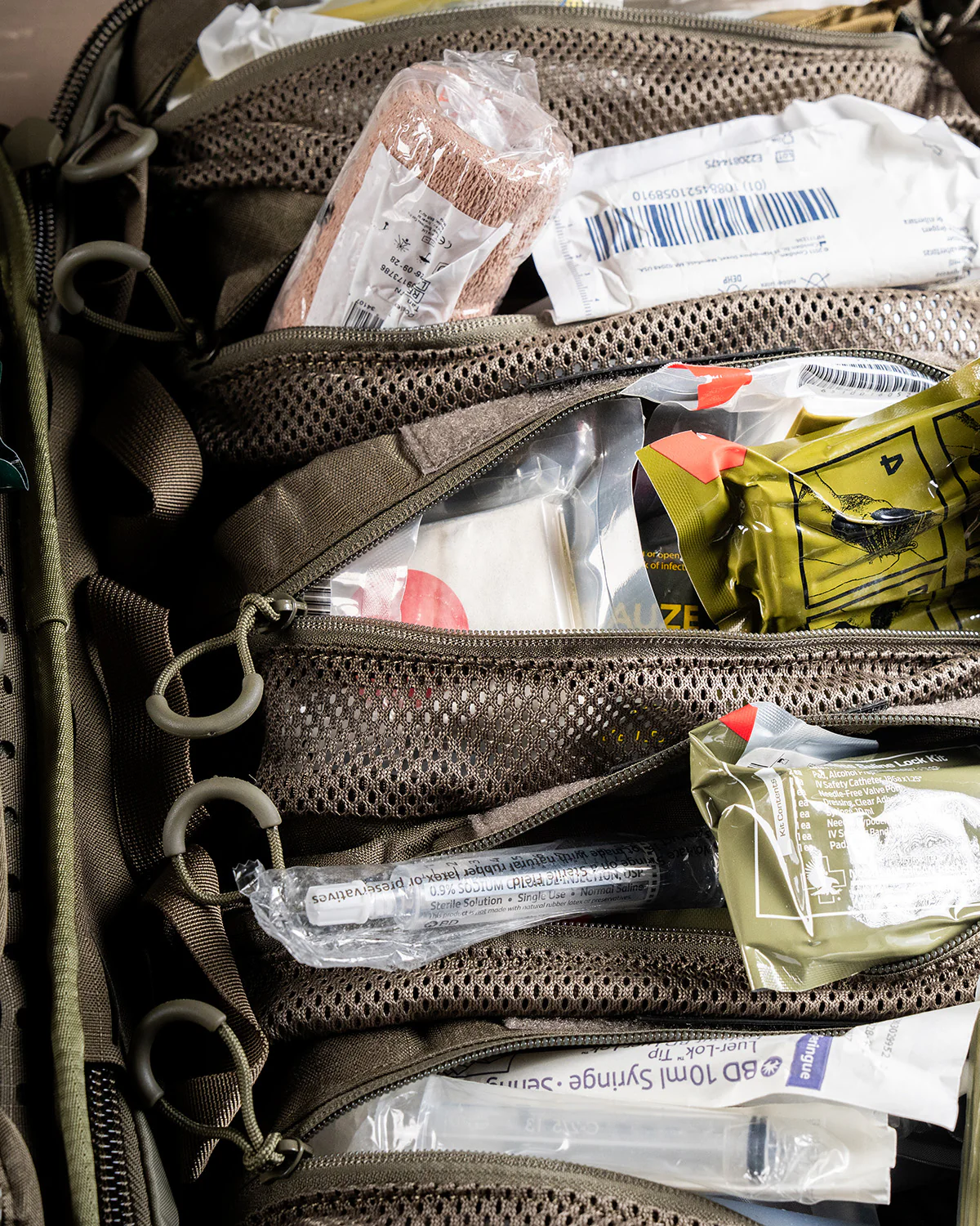 Mission Medic Pack - Image 7