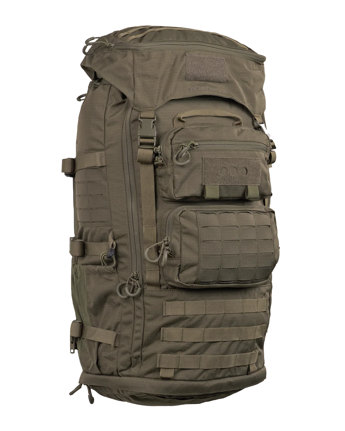 Mission Ruck
