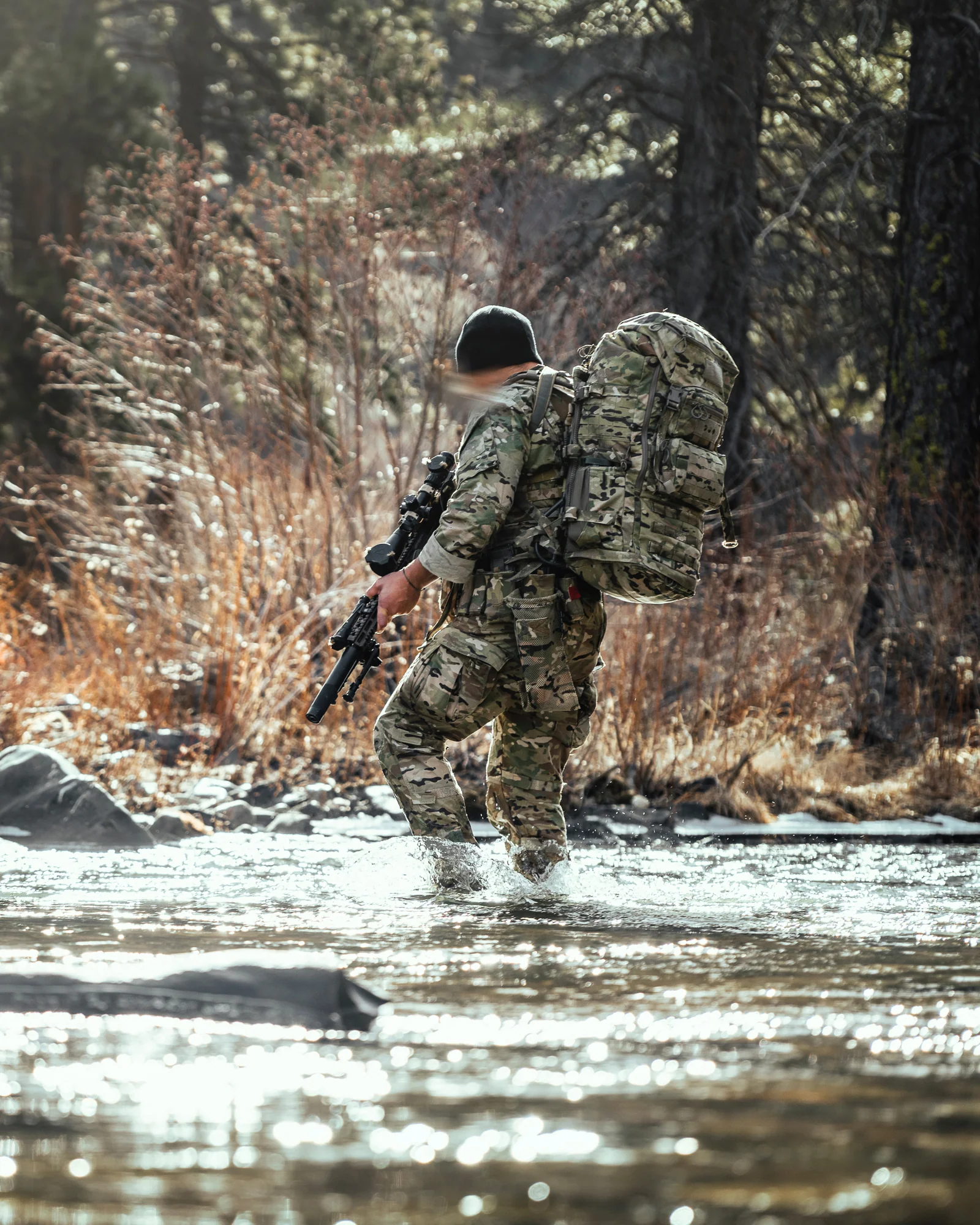 Mission Ruck - Image 7