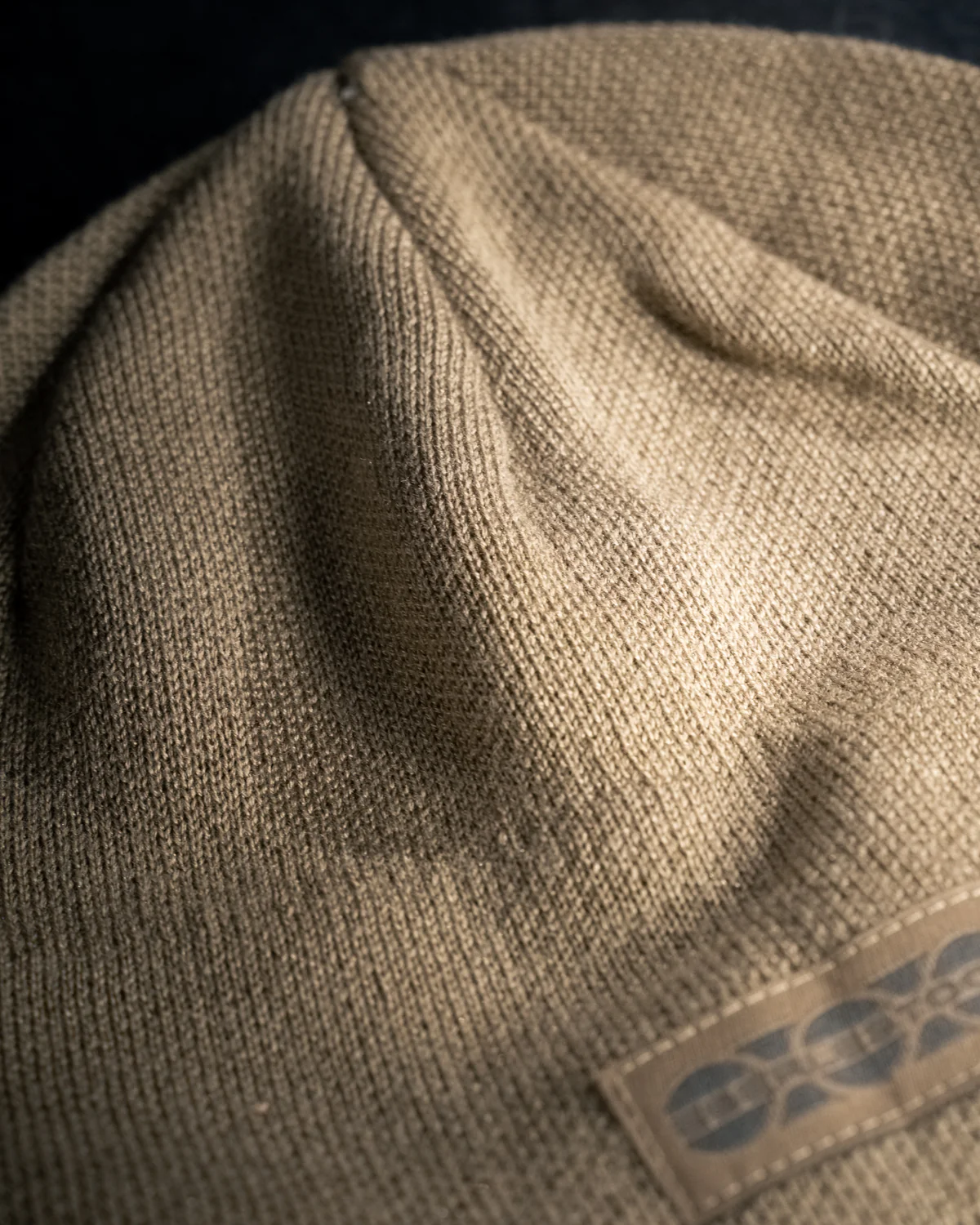 North Fork Merino Beanie - Image 4