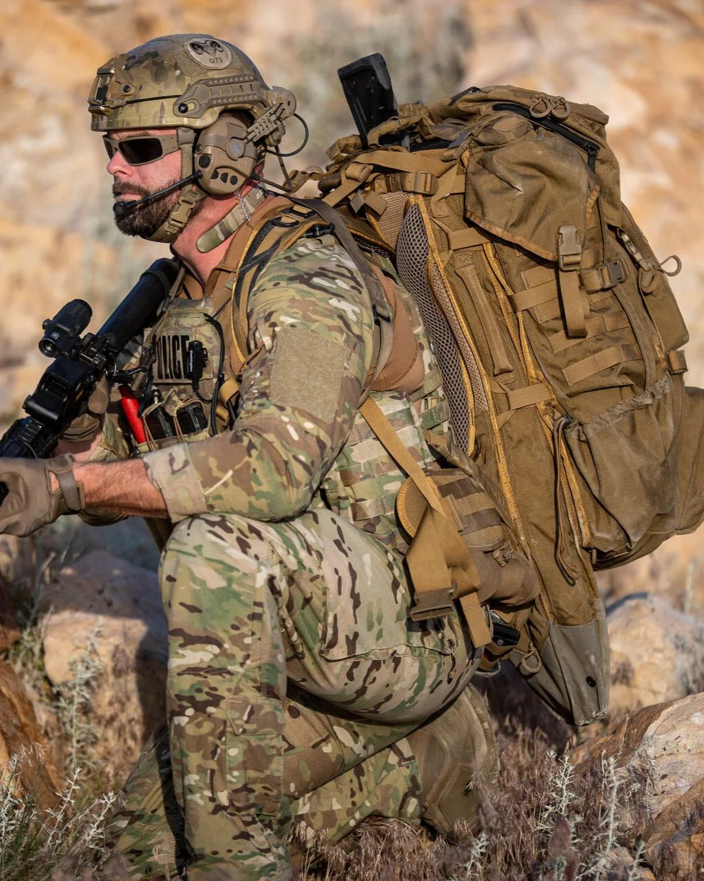Operator | TAA Compliant - Image 3