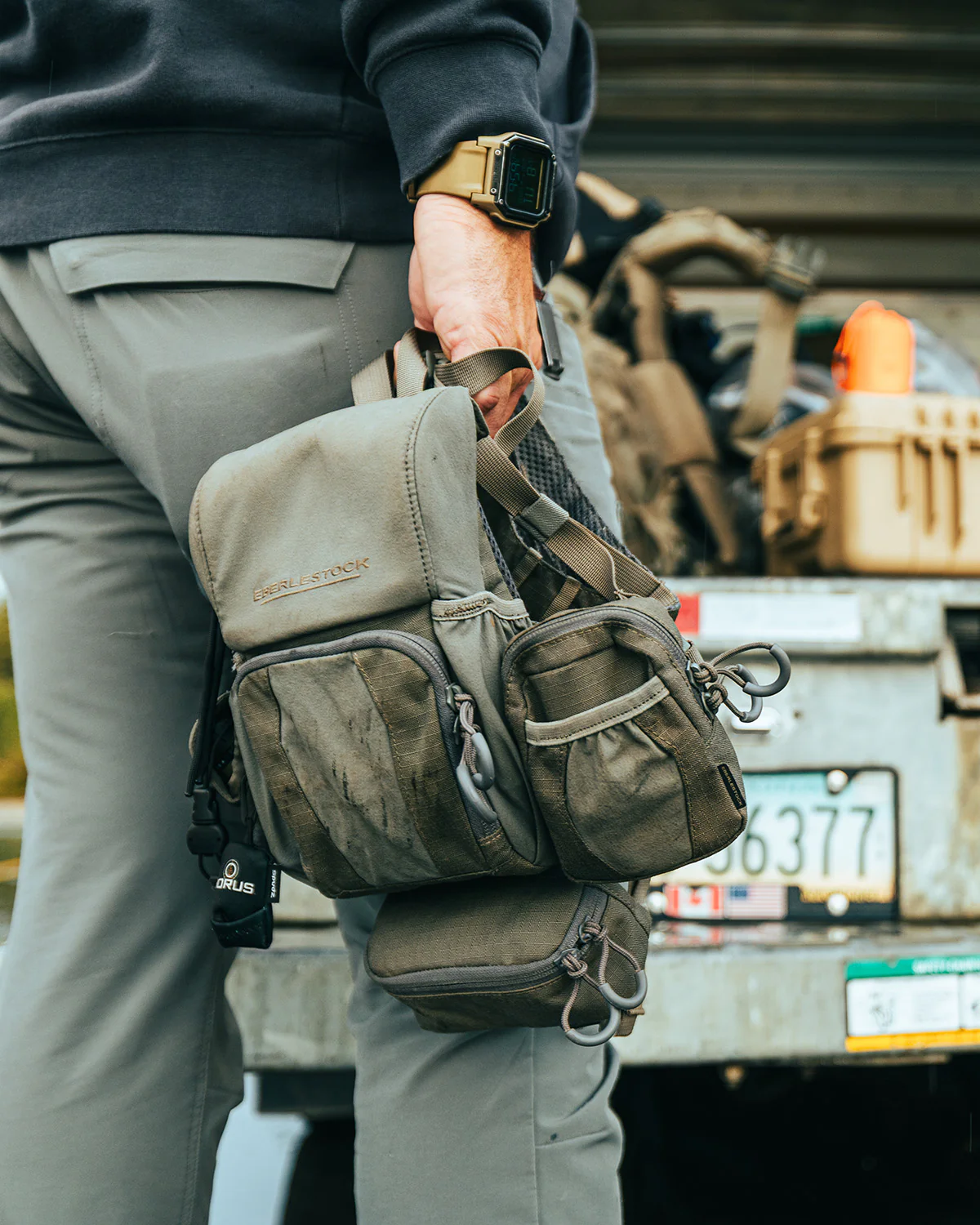 Utility Pouch - Image 3