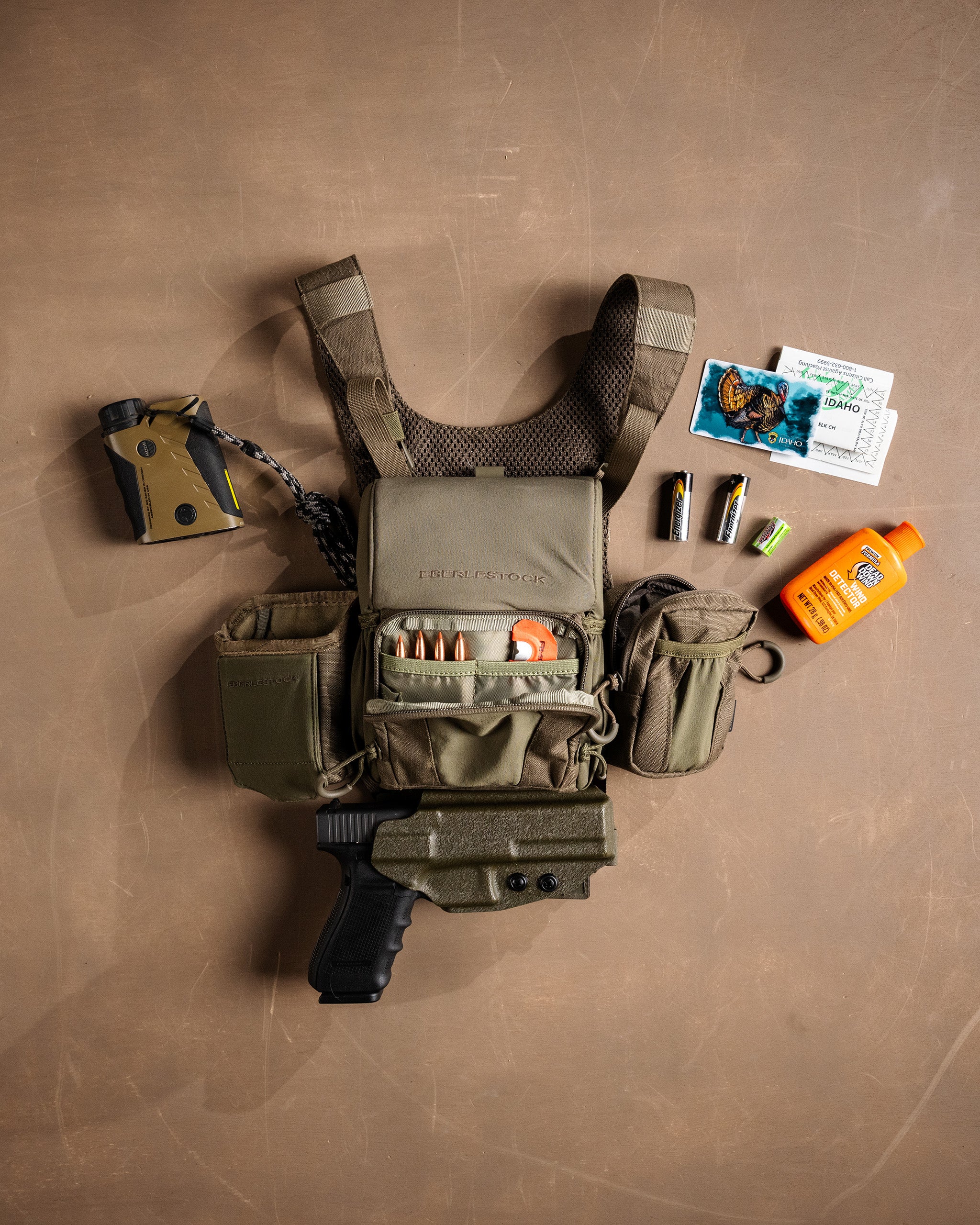 Recon Modular Bino Pack - Image 3