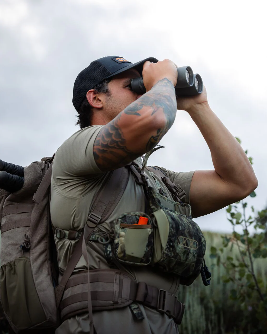 Rangefinder Pouch - Image 5