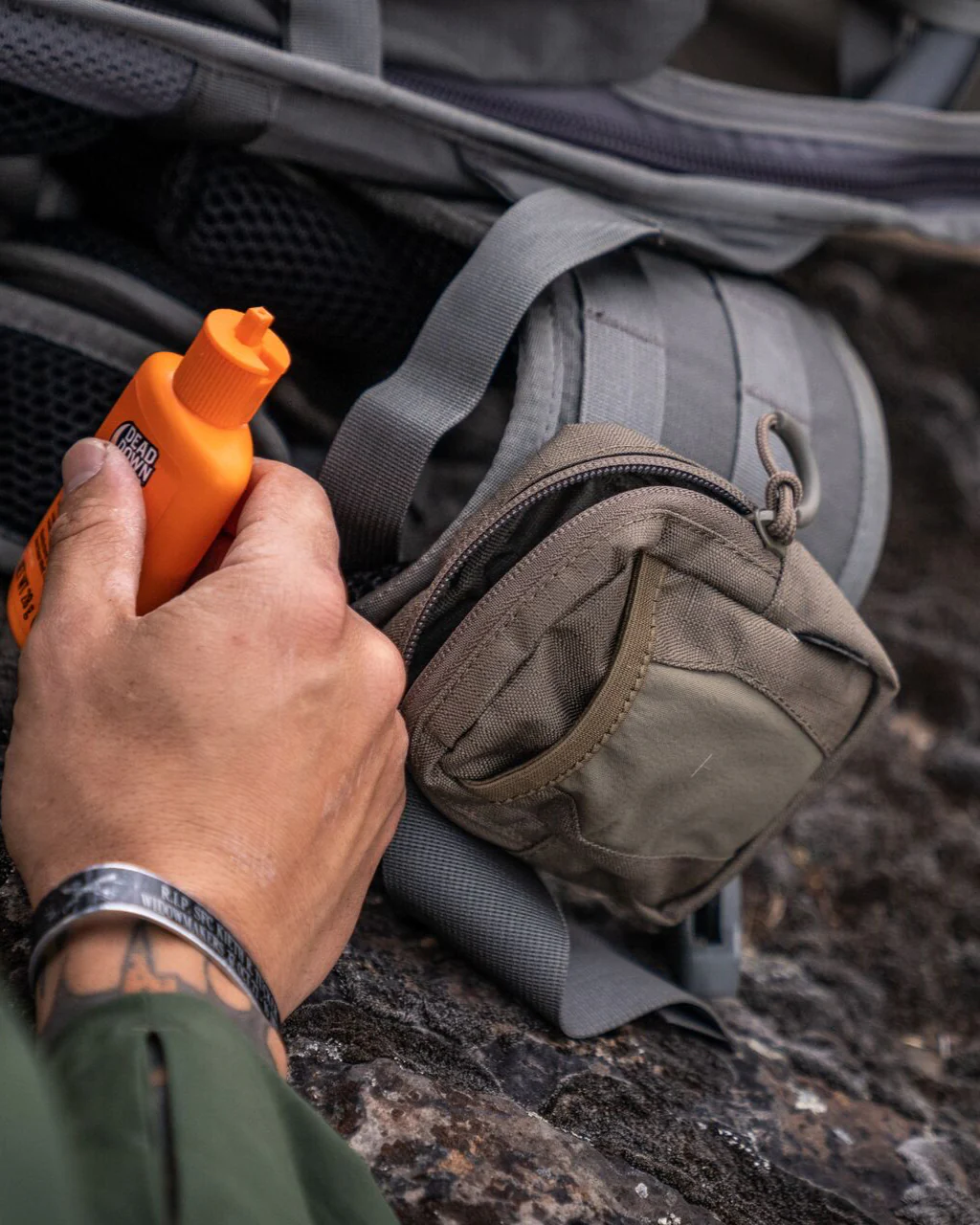 Utility Pouch - Image 11