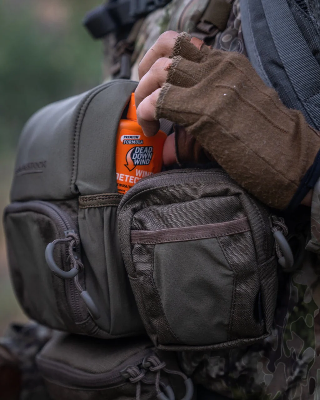 Utility Pouch - Image 9