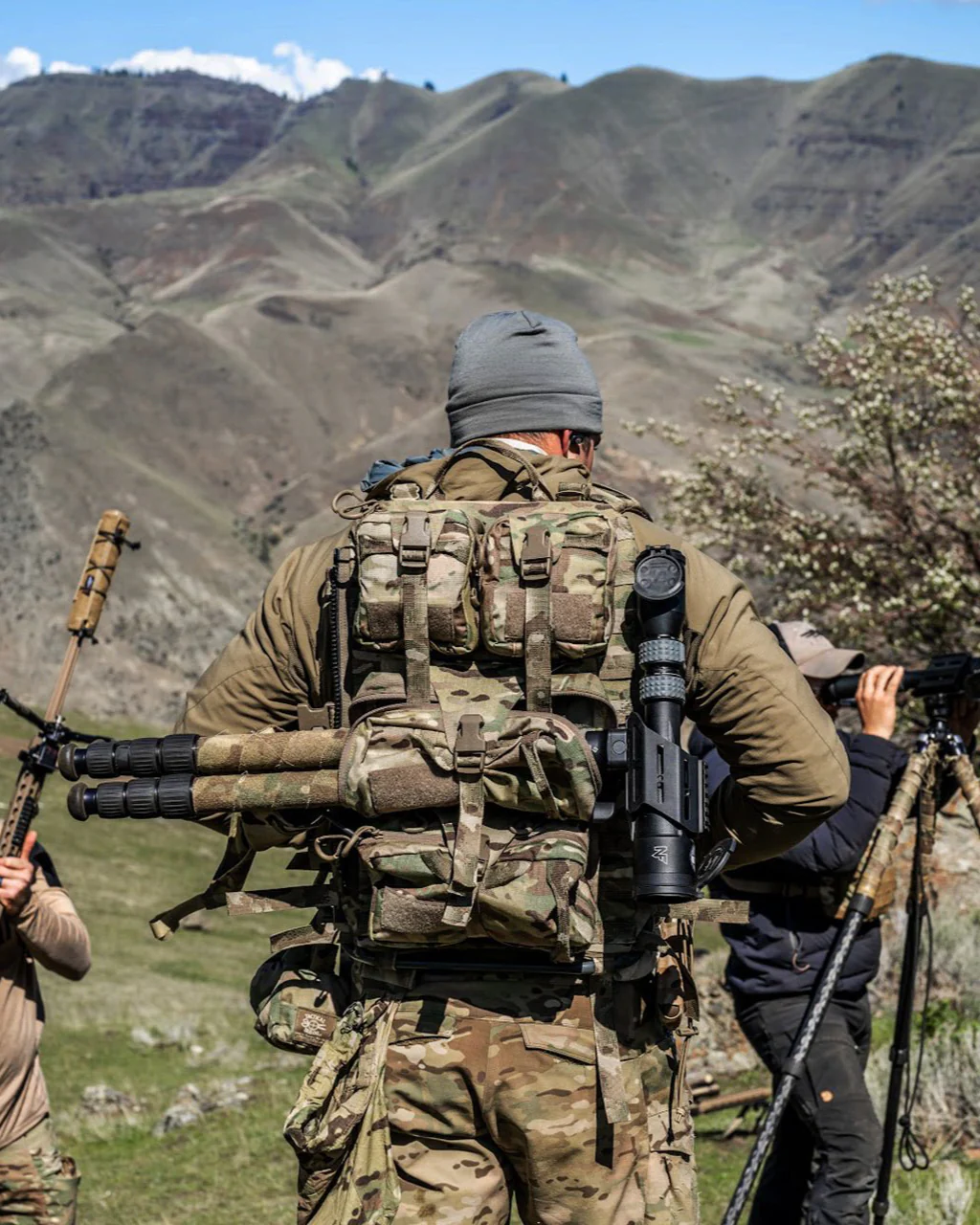 Rip-Away Medical Pouch - Small - Image 6