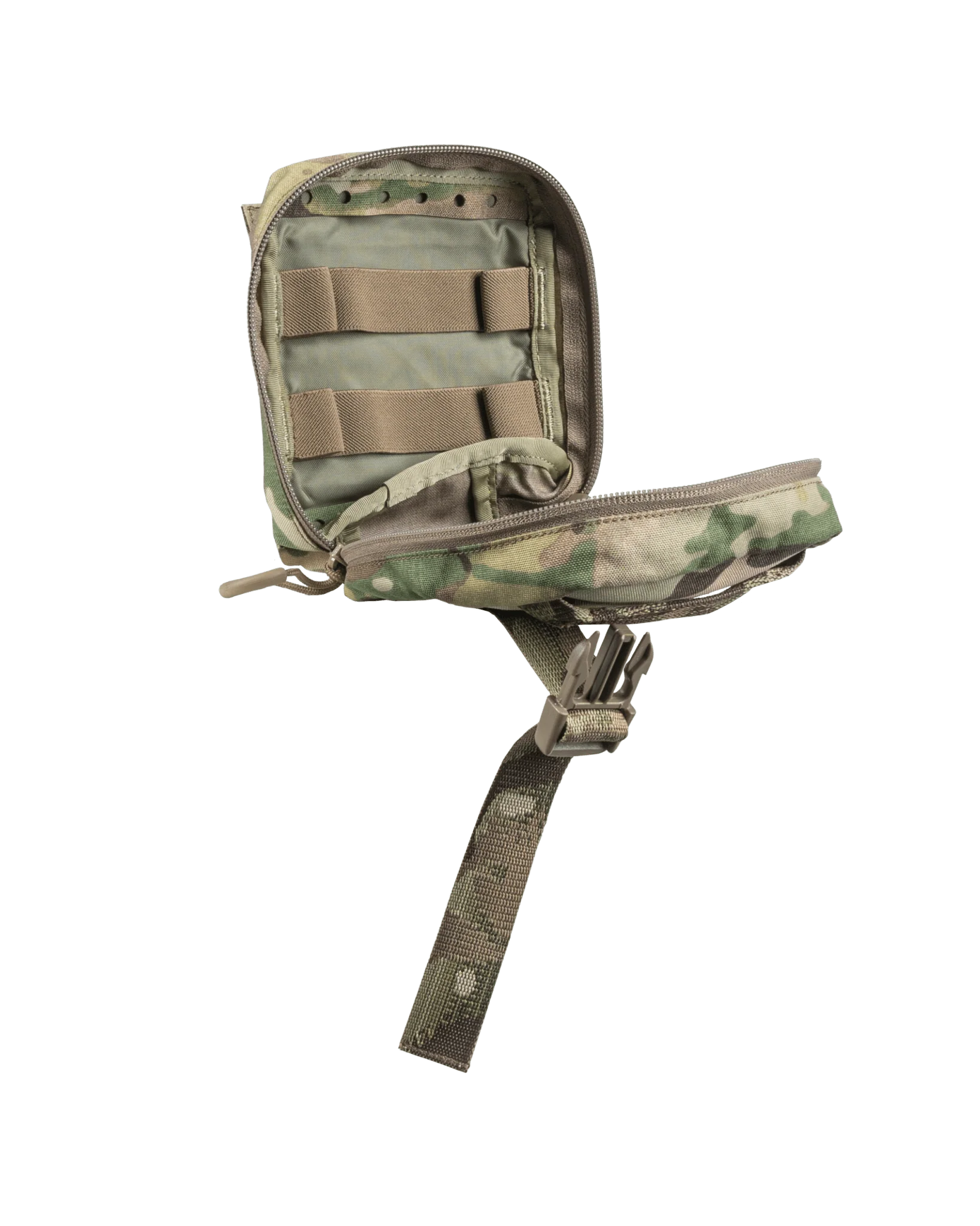 Rip-Away Medical Pouch - Small - Image 8