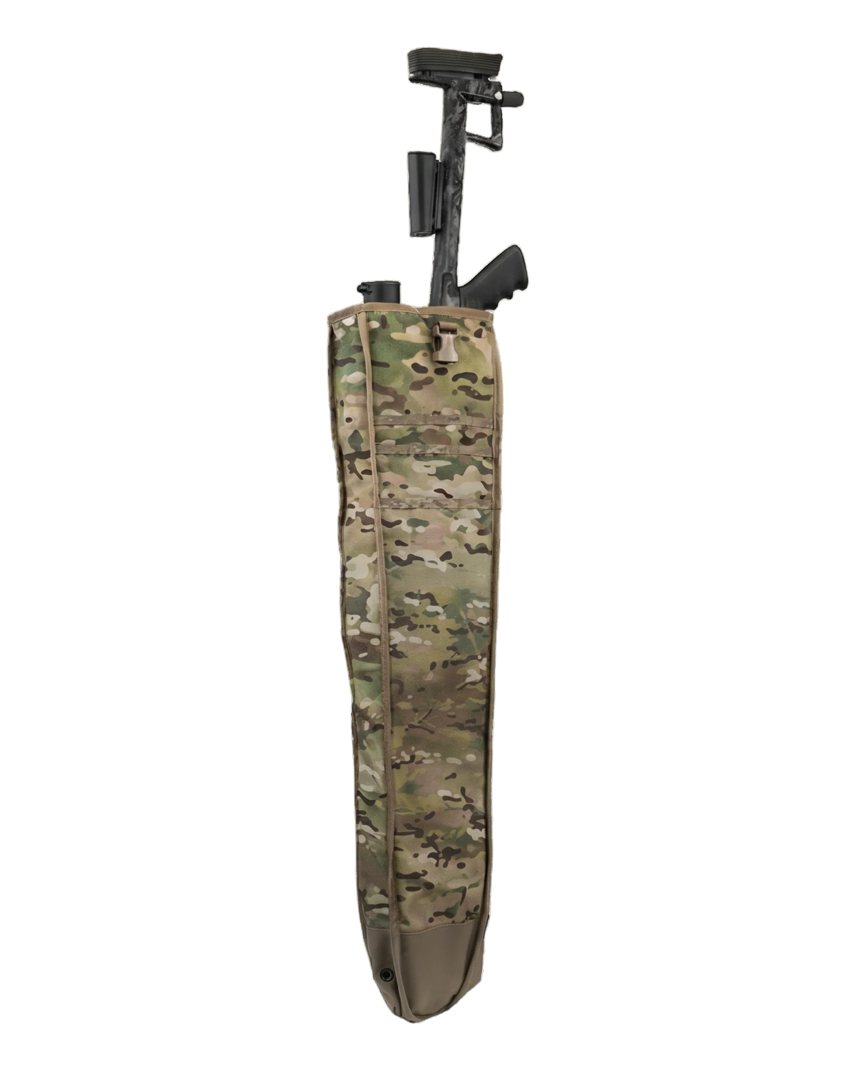 Bolt Action Scabbard - Image 15