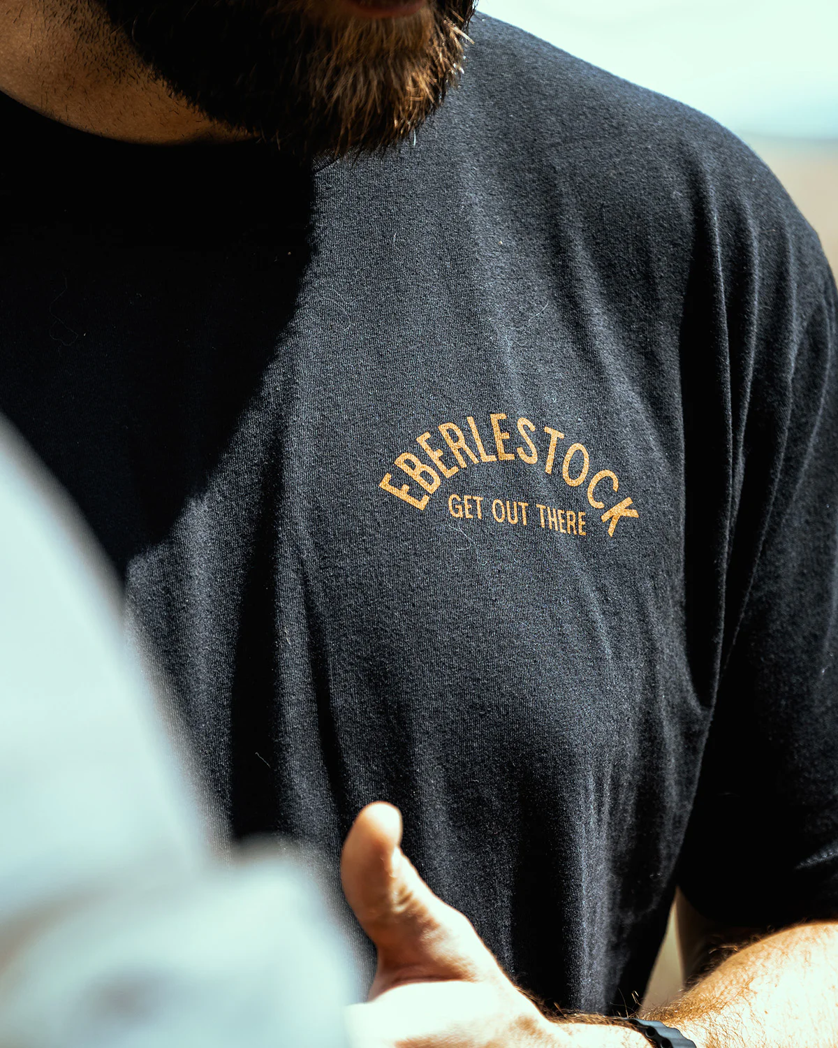 High Ground Tee - Image 4