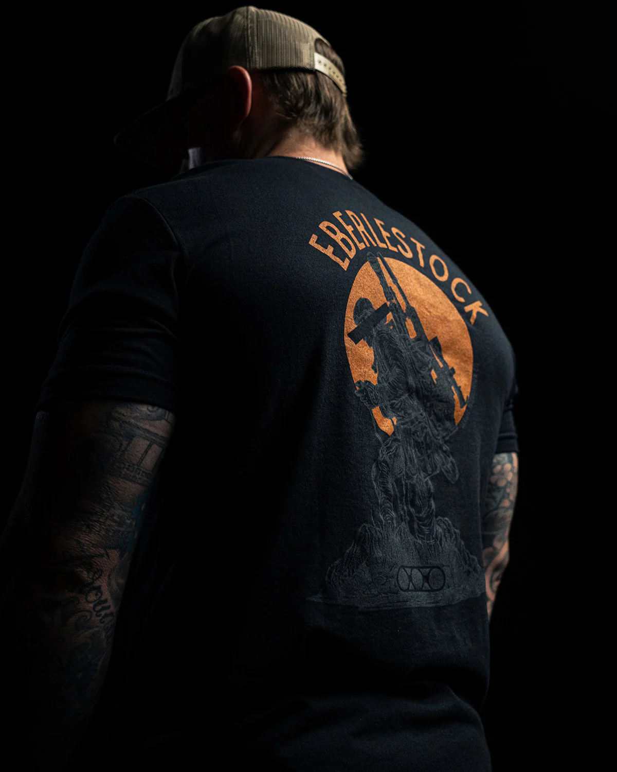 High Ground Tee - Image 6
