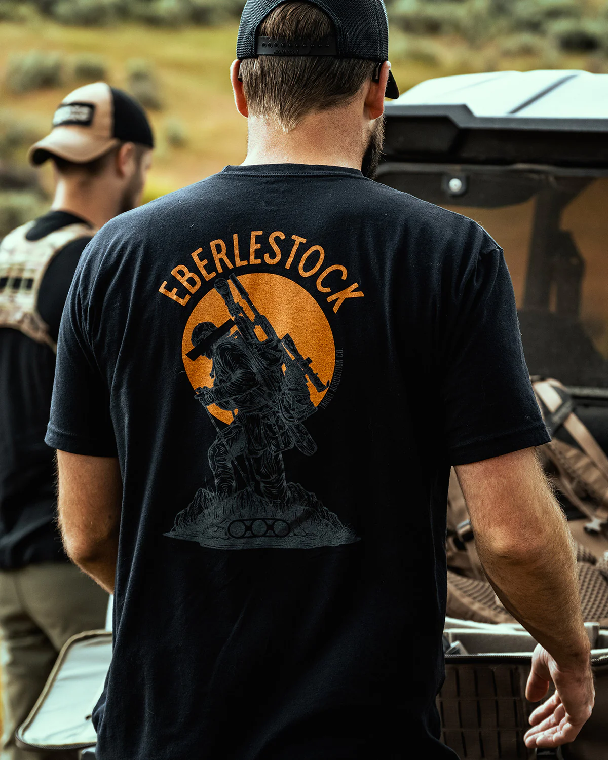 High Ground Tee - Image 7