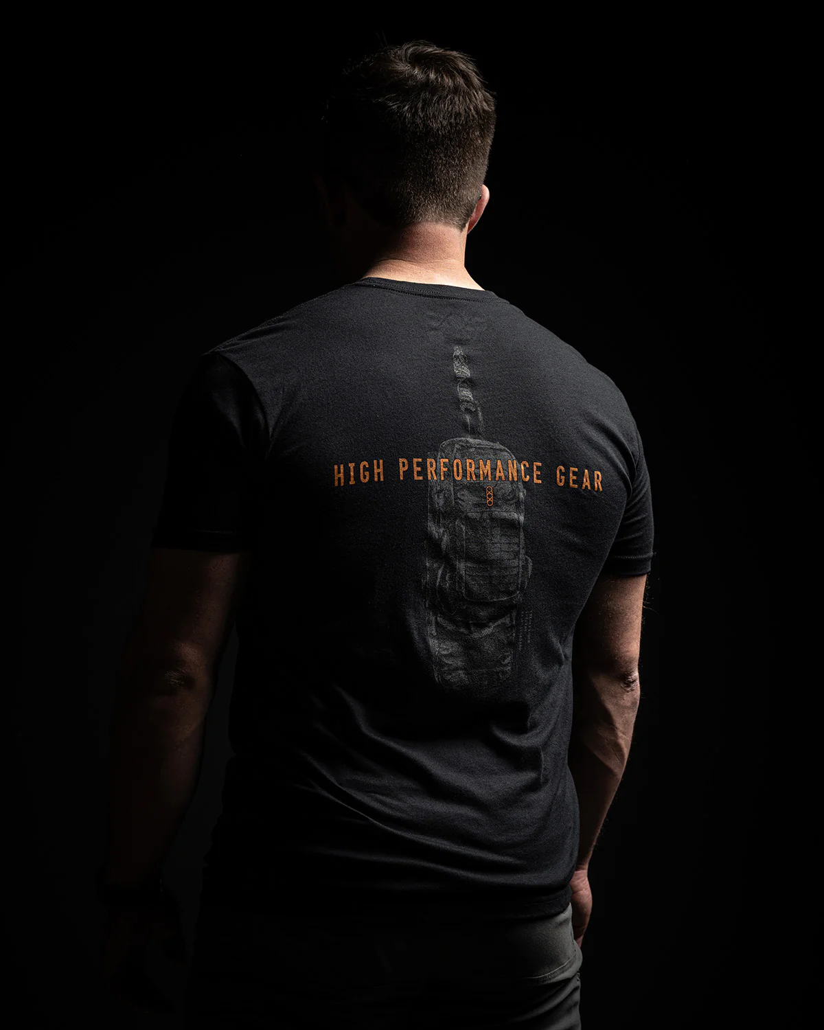 Spectre Tee - Image 4
