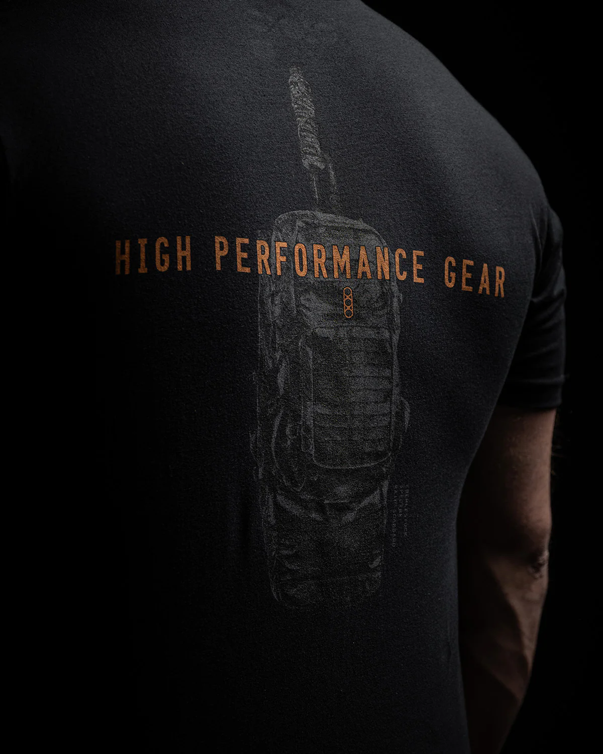 Spectre Tee - Image 6