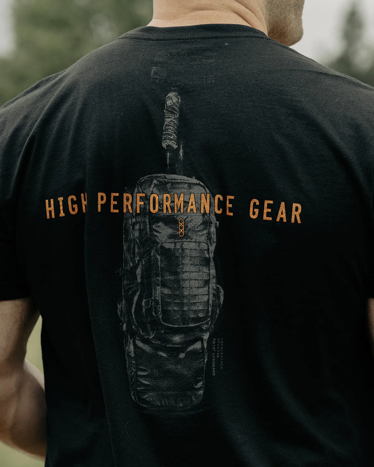 Spectre Tee - Image 7