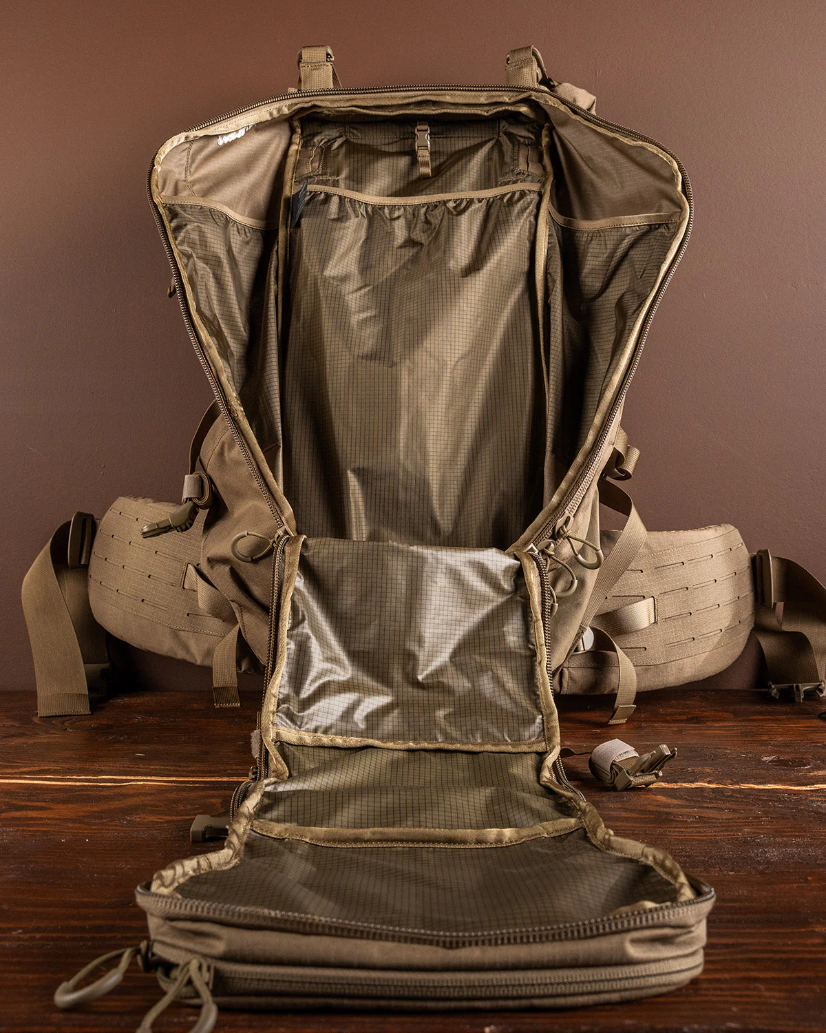 Brute 3500 - Image 14
