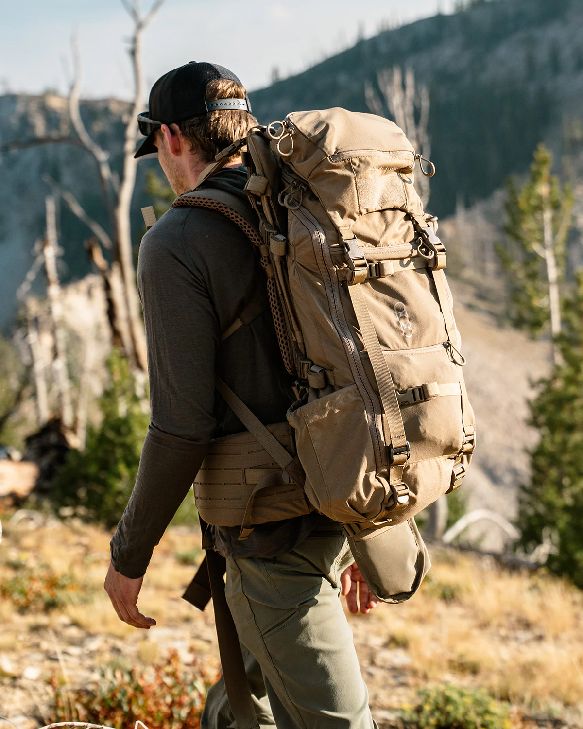 Brute 3500 - Image 3