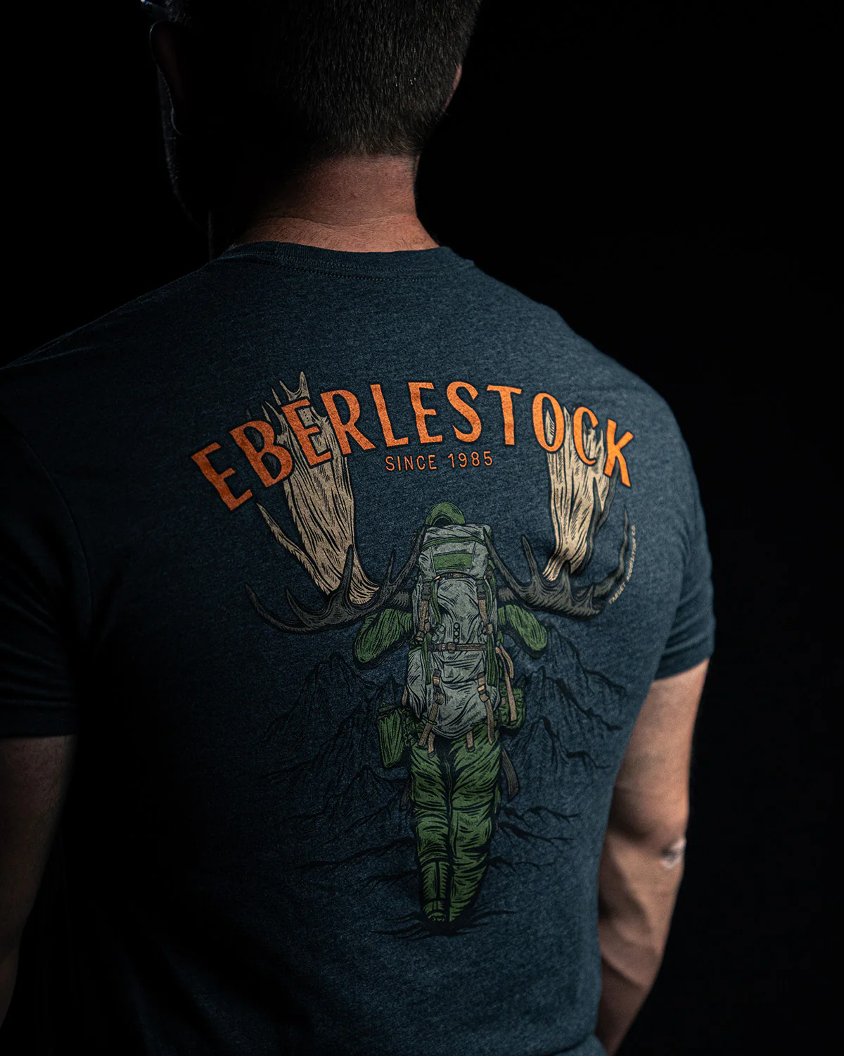 Worth The Weight Tee - Image 3
