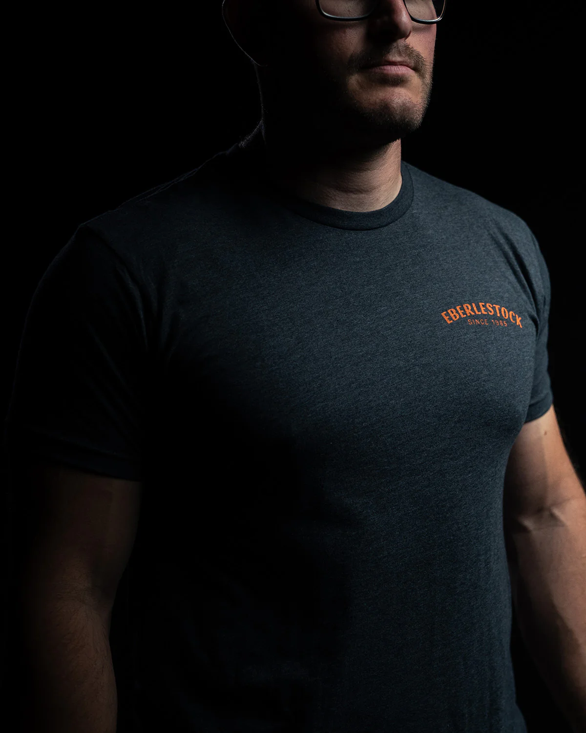 Worth The Weight Tee - Image 5