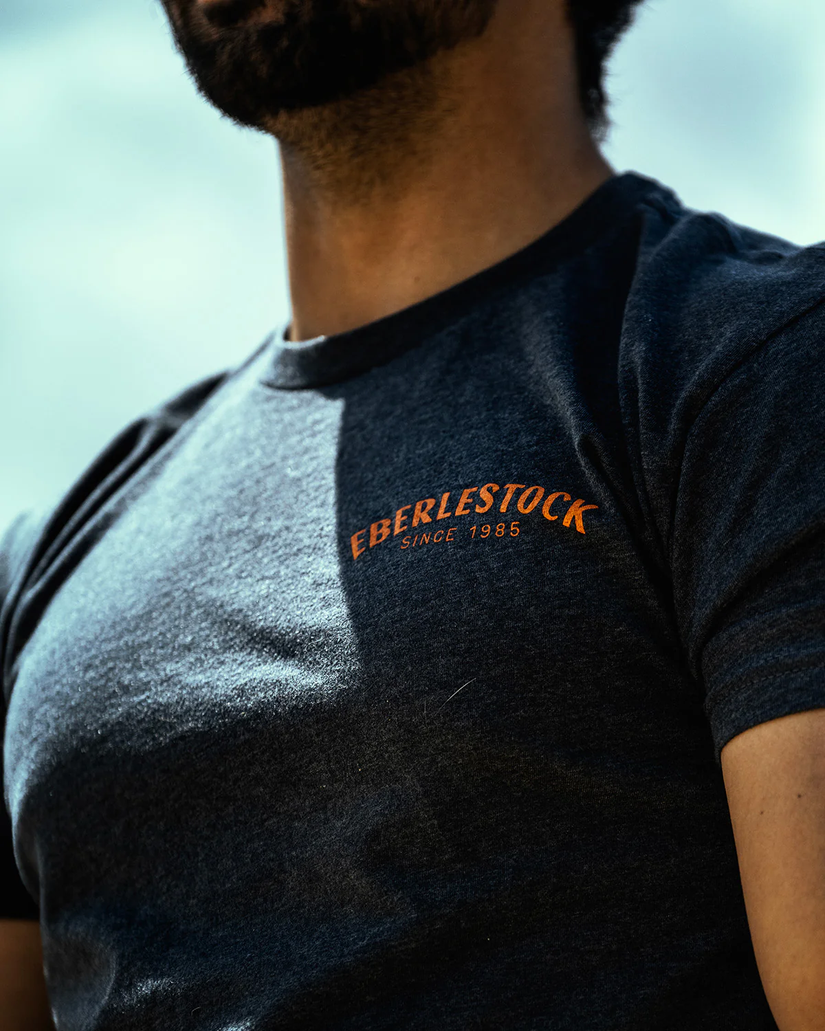 Worth The Weight Tee - Image 6